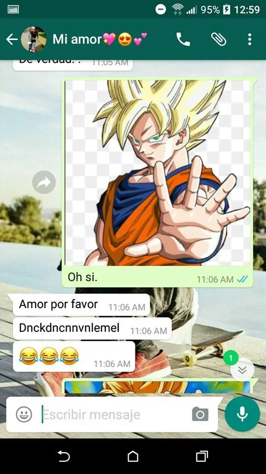 Goku