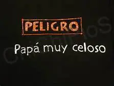 celoso
