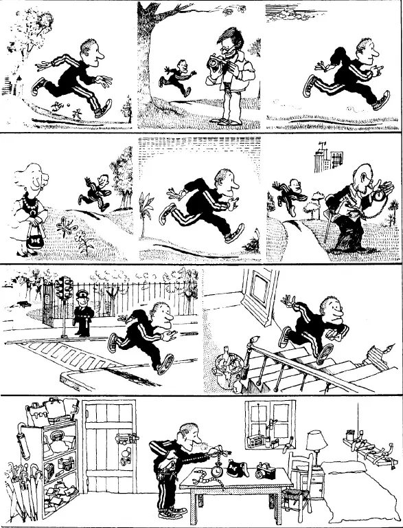 humor humor