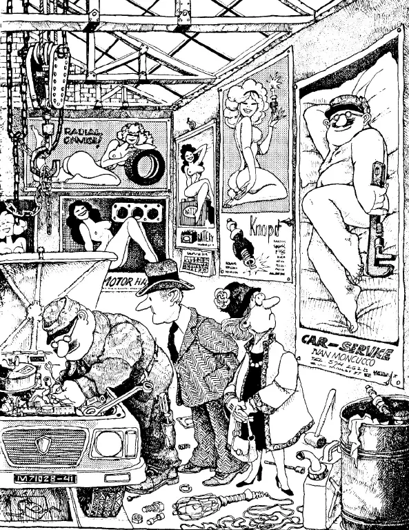 Quino Quino