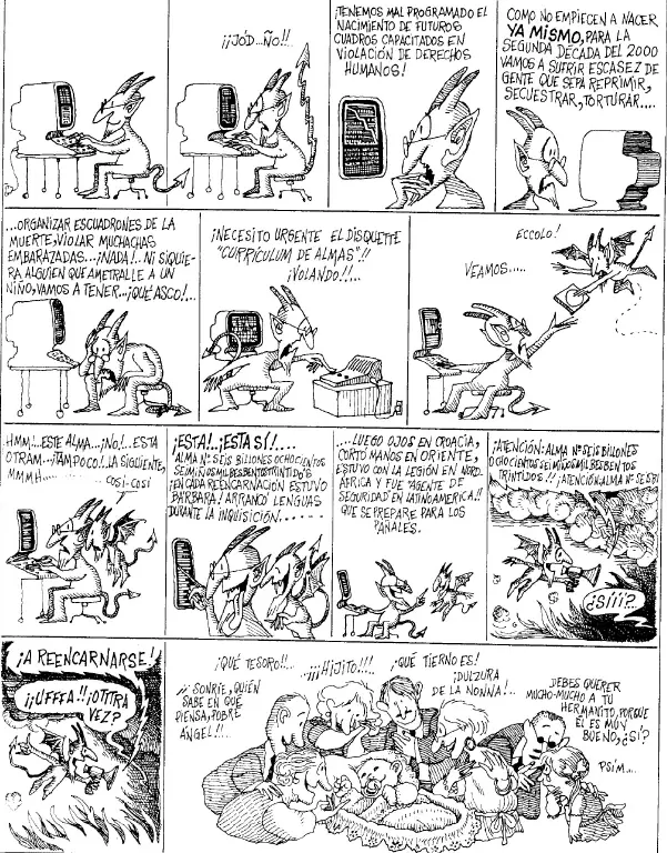 Genio Genio