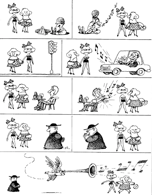 Quino Quino
