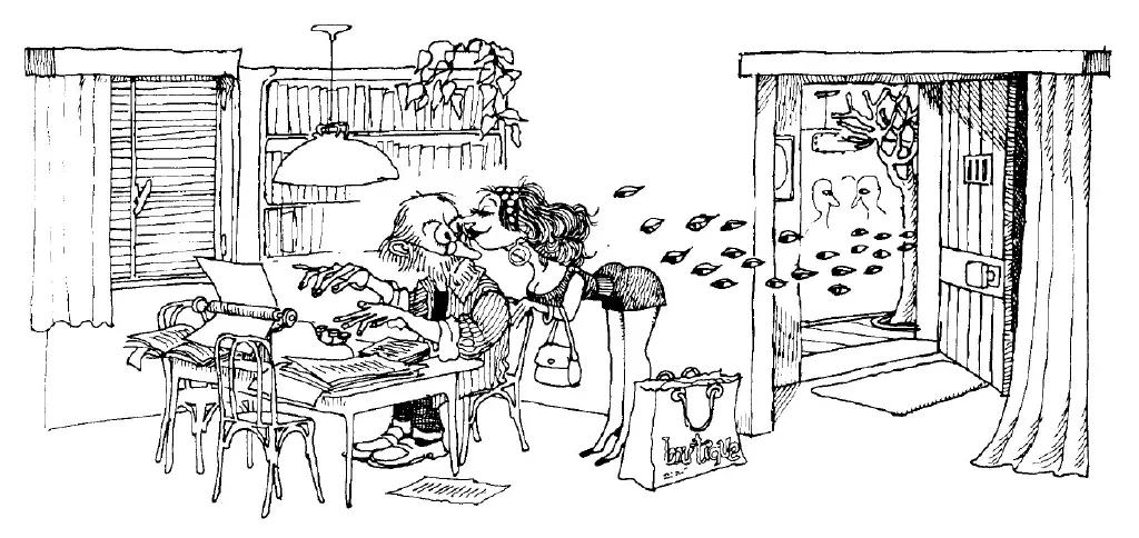 Quino, un capo Quino, un capo