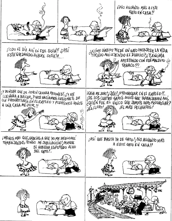Quino Quino