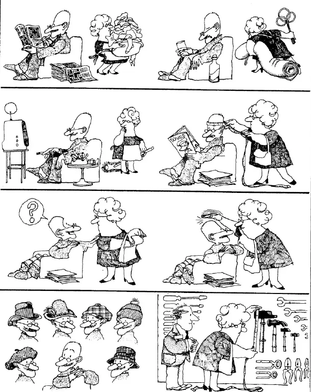 humor humor