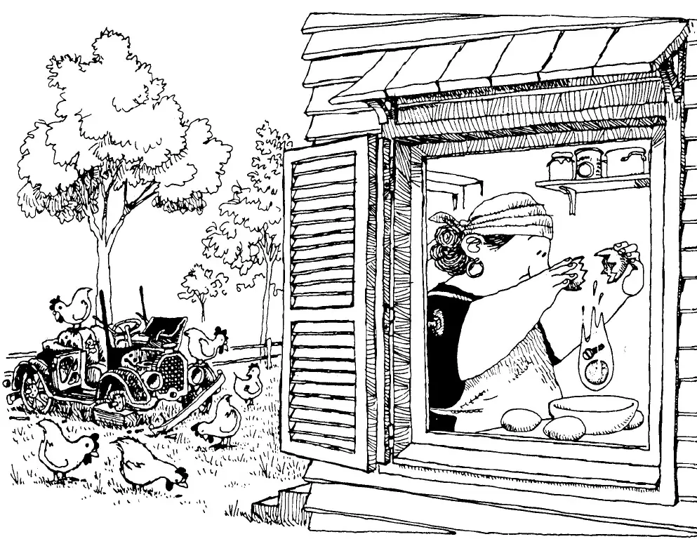 Quino Quino
