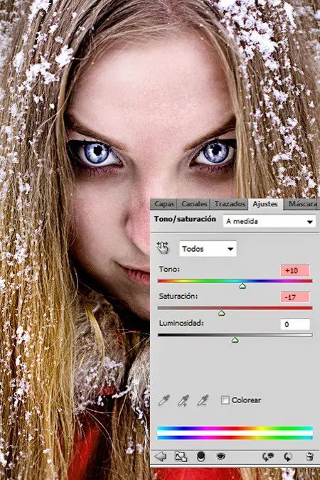tutoriales photoshop