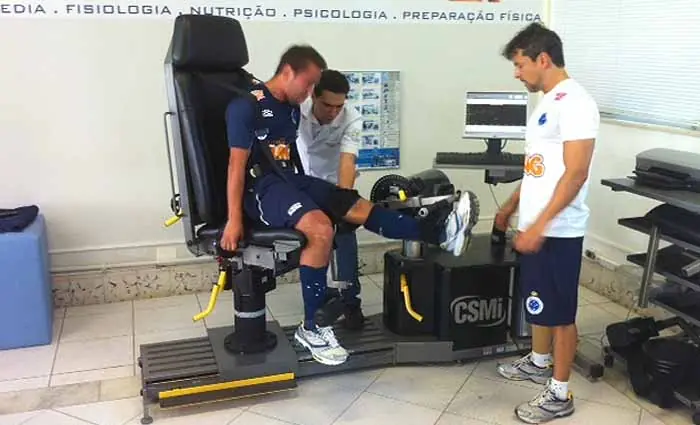 Fuerza, potencia y resistencia muscular. Lo que debes saber!
