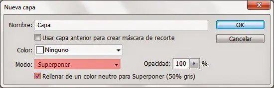efectos fotografia