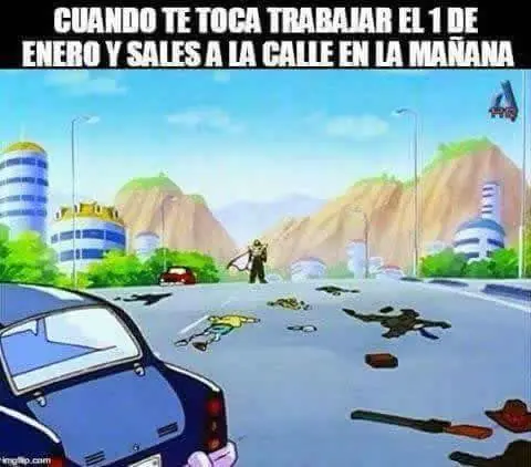 Humor para alargar el fin de semana