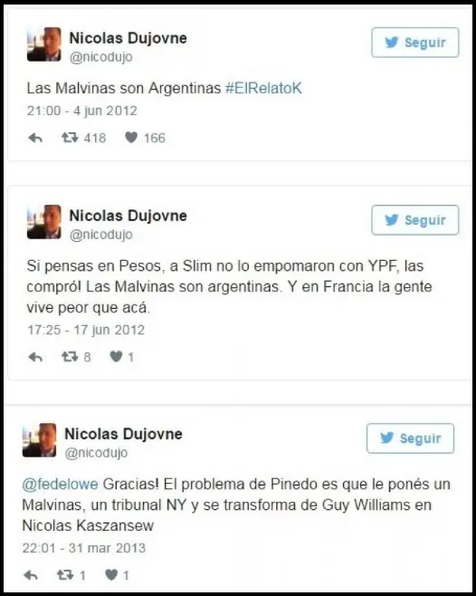 falkland are british