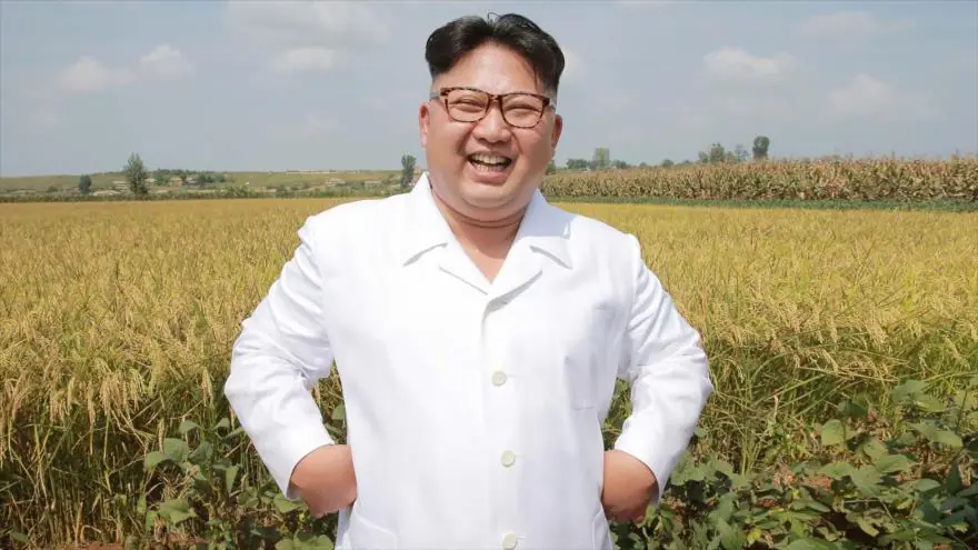 corea del norte
