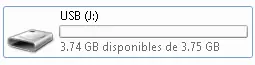 USB