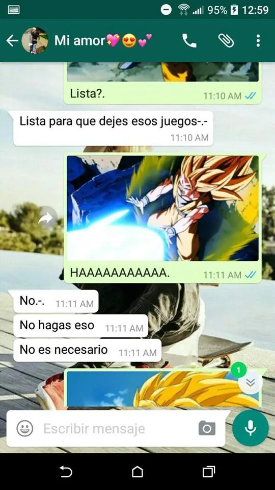 Goku