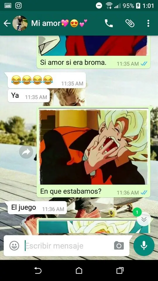 Goku