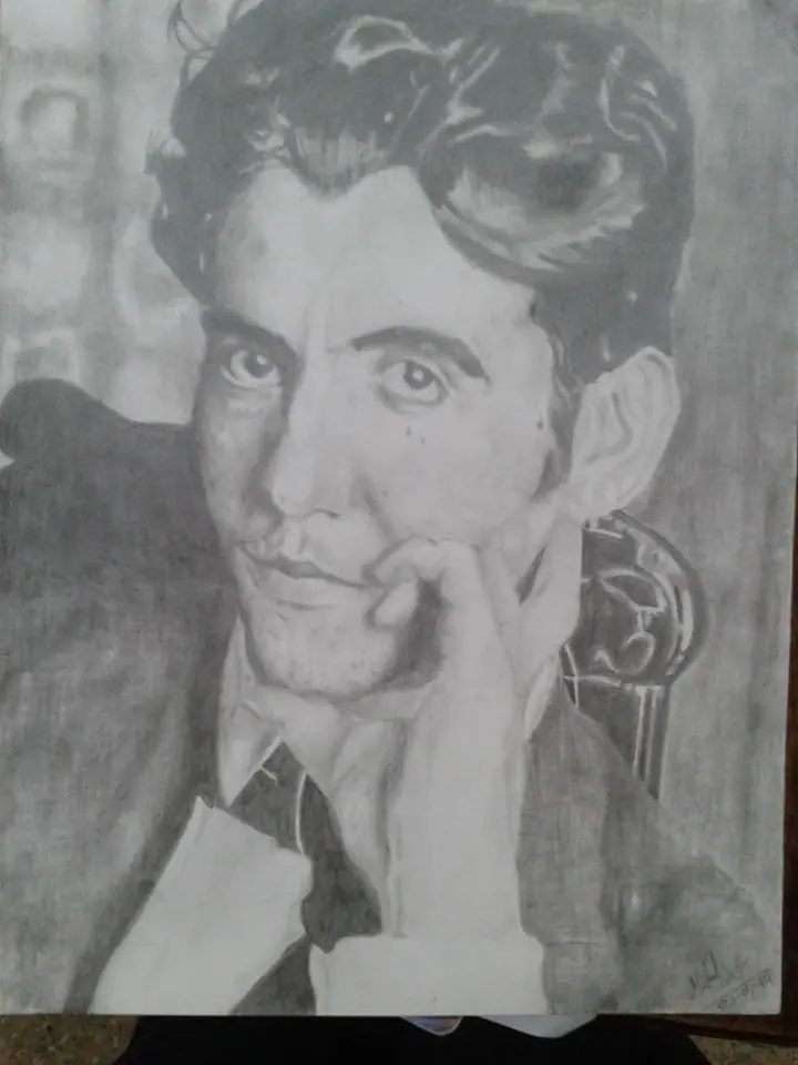 Mi novia es artista y te lo muestro