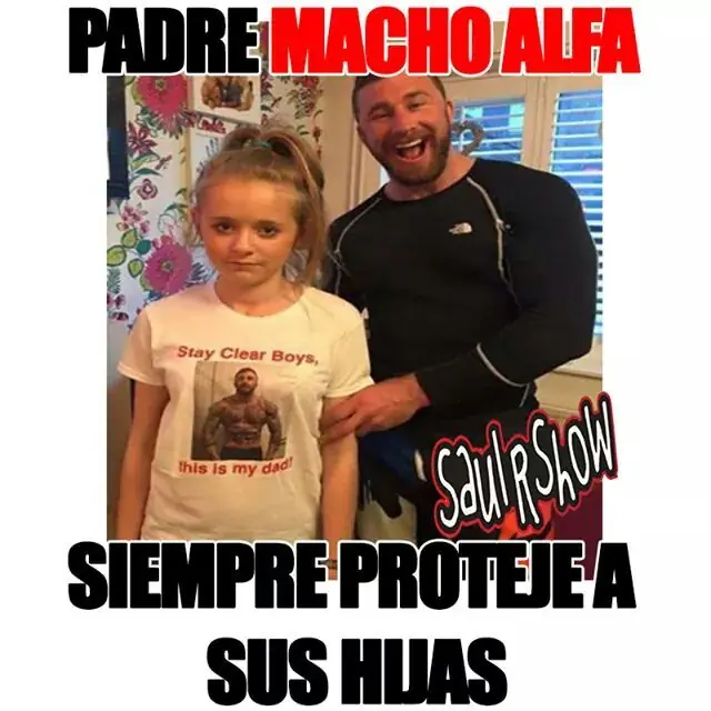 Papa celoso:10 Reglas para salir con mi hija....