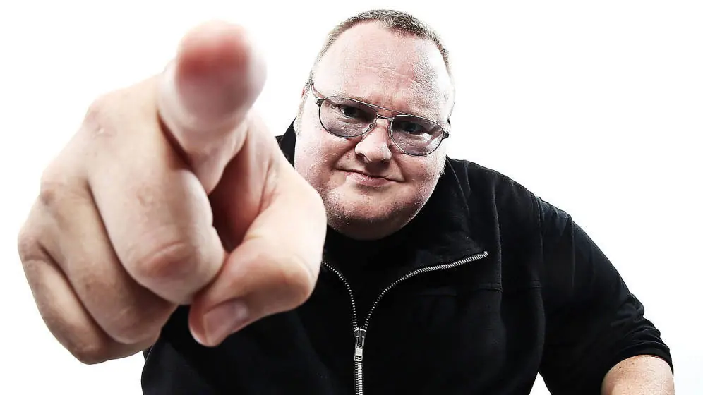 (TOP) Megaupload vuelve para el 2017