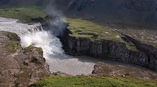 Las 10 Cascadas mas hermosas del mundo