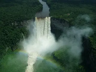 Cascadas