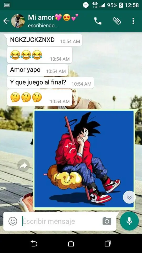 Goku