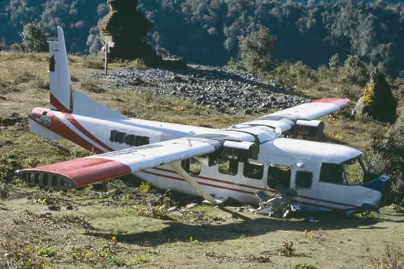 aeropuertos peligrosos