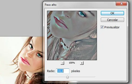 efectos de photoshop