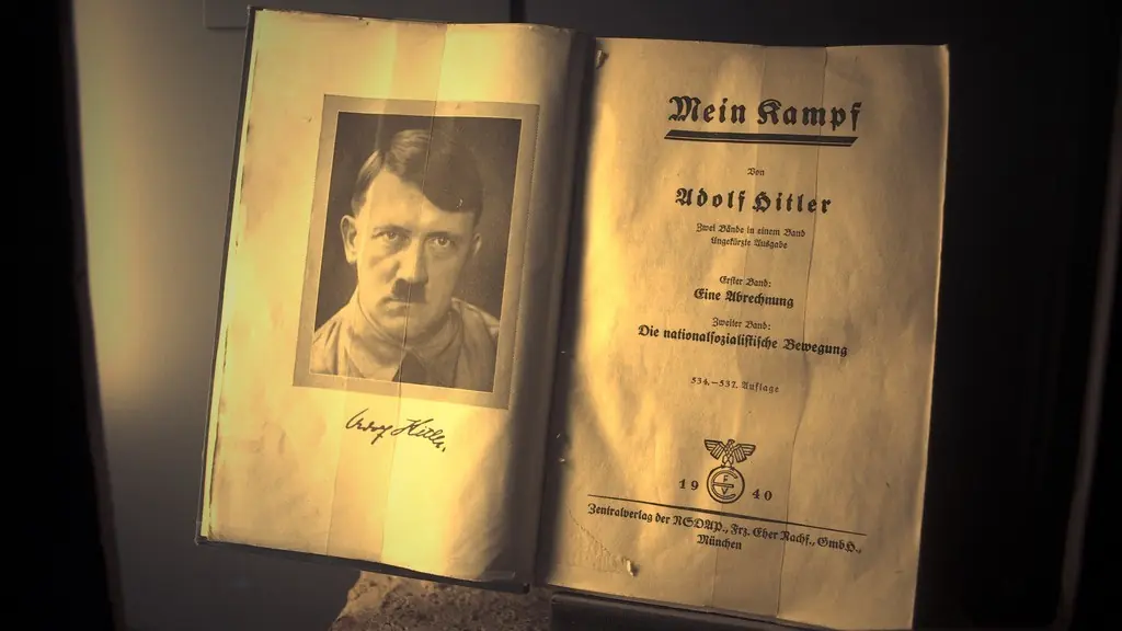 Mein Kampf Mein Kampf