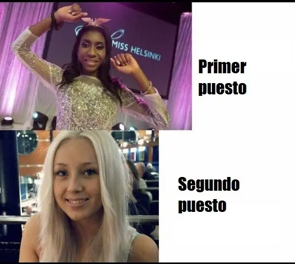 negra