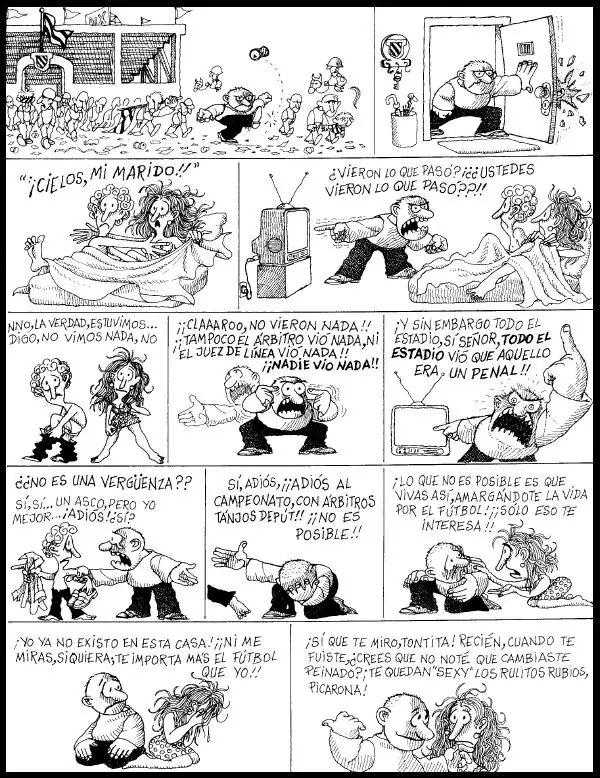 Quino Quino