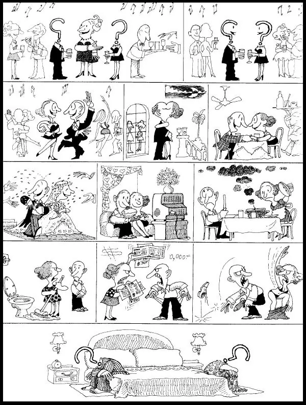 Quino, un capo Quino, un capo