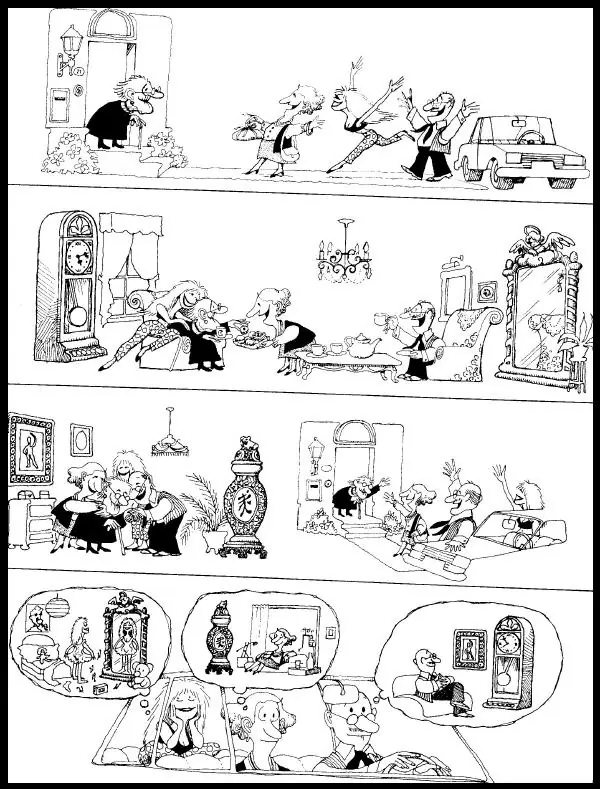 Quino Quino