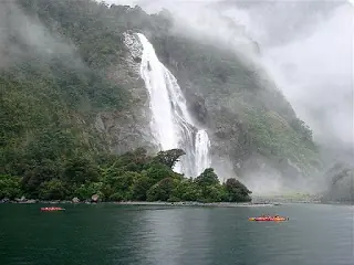 Cascadas