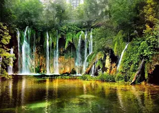Cascadas