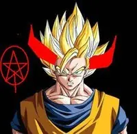 Dragon ball es Satanico illuminati:mensajes subliminales