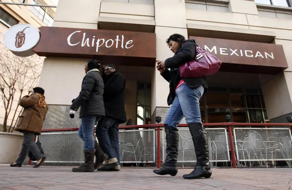 3 iconos de EEUU que se agotan: BigMac, Coca-Cola y shopping