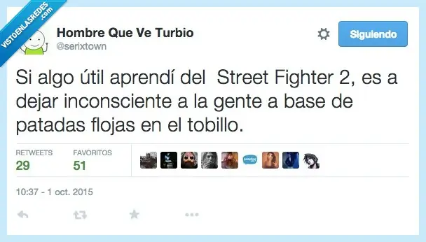 humor