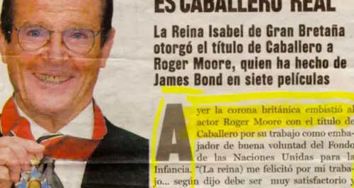 humor