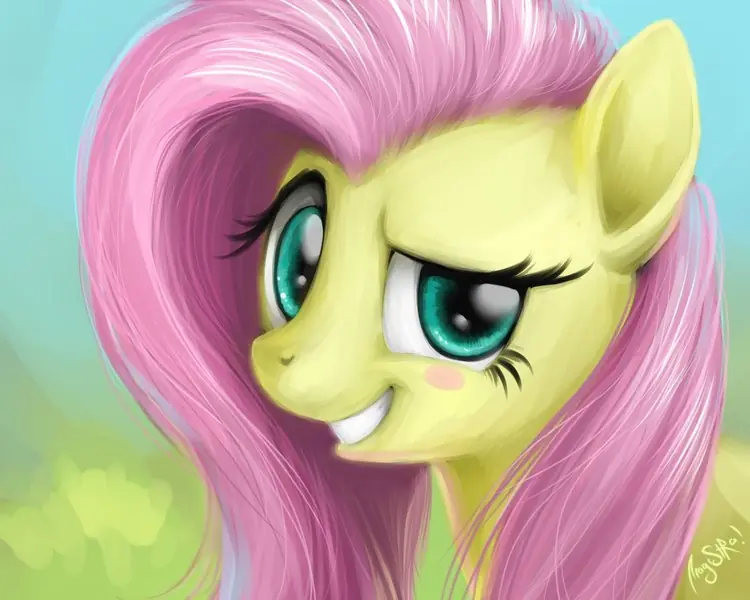 pony