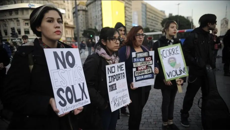 Cantante de El Otro Yo analizado por un perfilador criminal