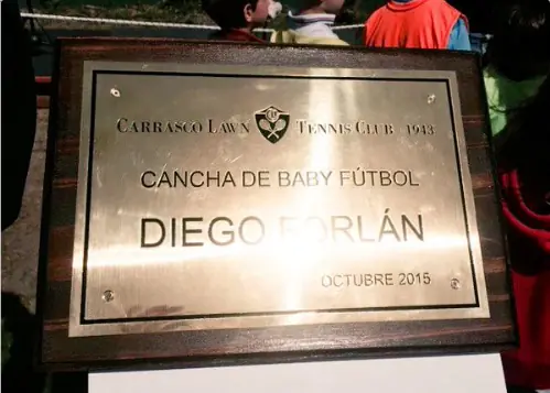 forlan