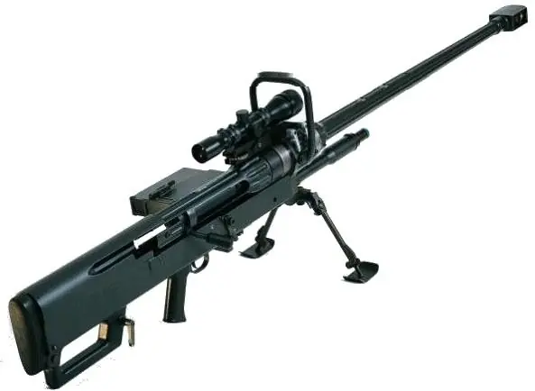 carabina m4