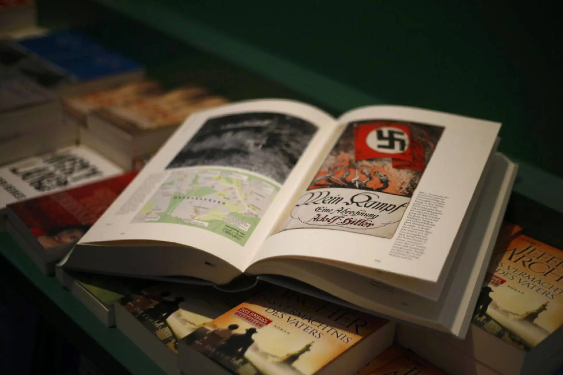 libros