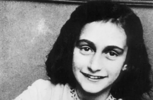 Ana Frank