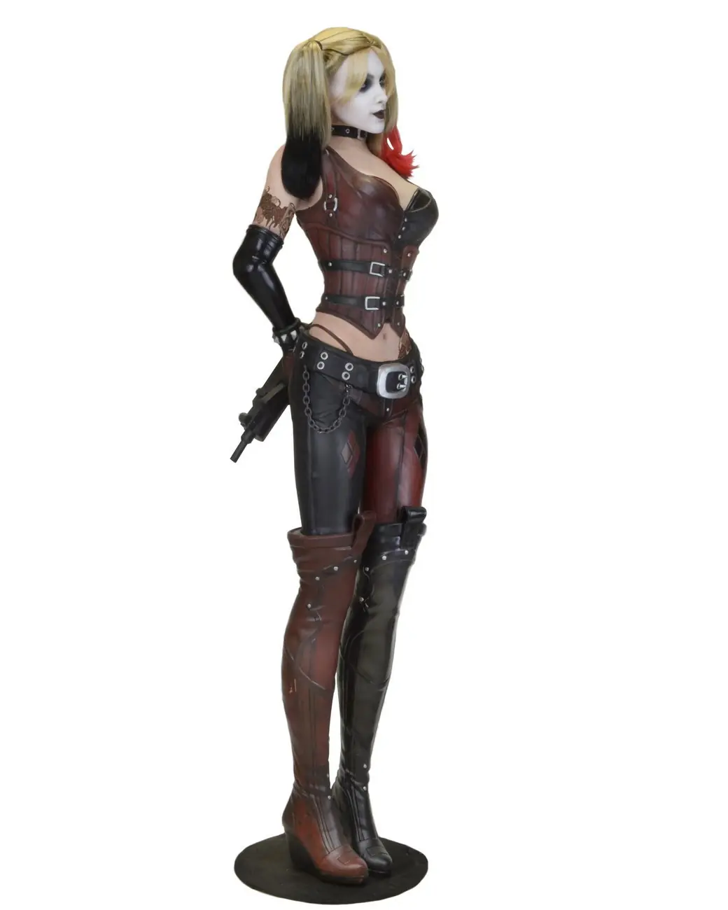 Neca Neca