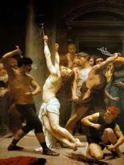 15 torturas antiguas que te aterrorizaran pasa rufián!parte3