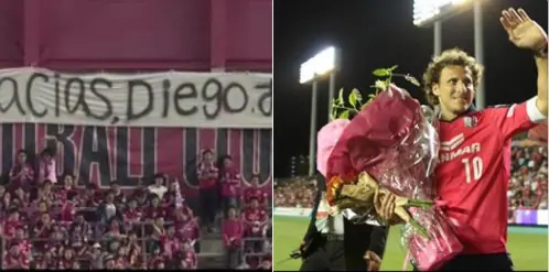 desconocias