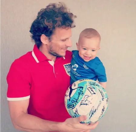 forlan