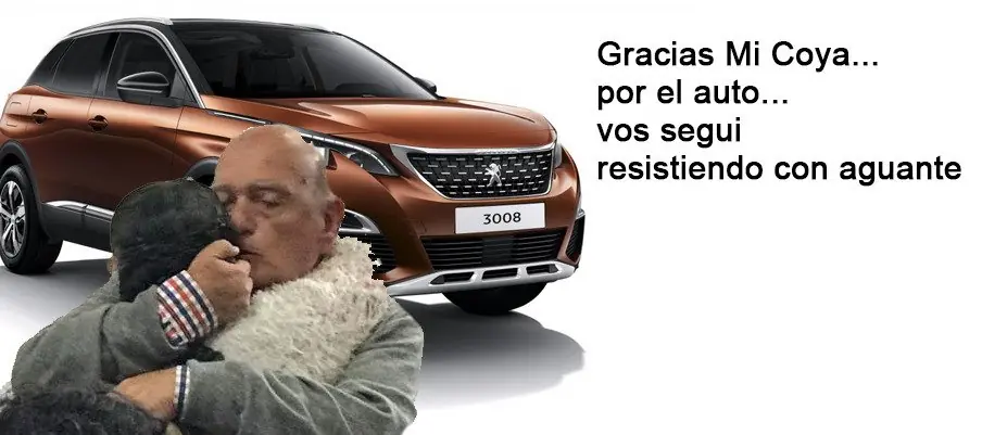 milagro sala milagro sala