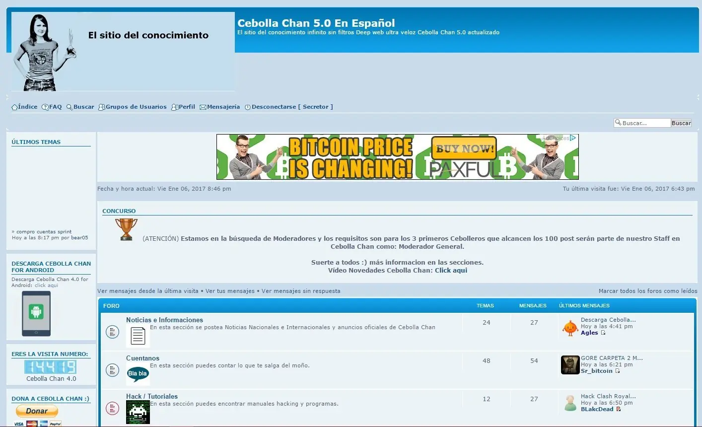 Cebolla Chan 50